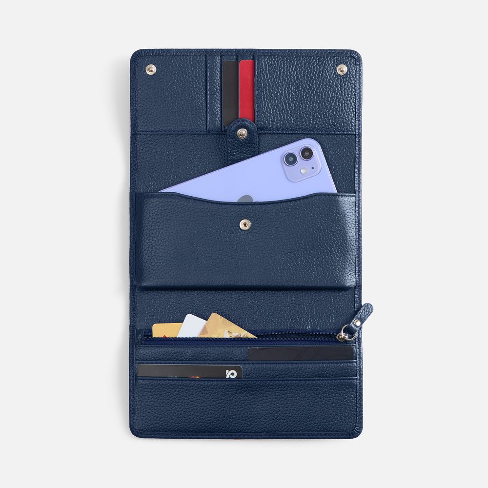 Клатч Unison фото на сайте Print Logo.