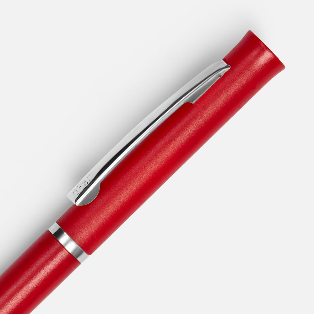 Ручка шариковая Euro Chrome