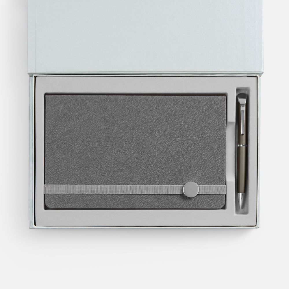 Набор Nova фото на сайте Print Logo.