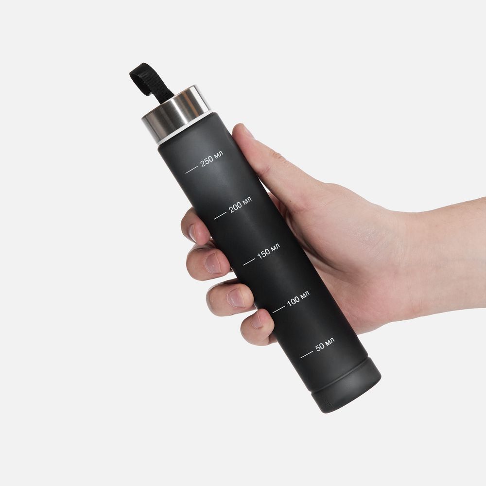 Набор спортивных бутылок Aquapack