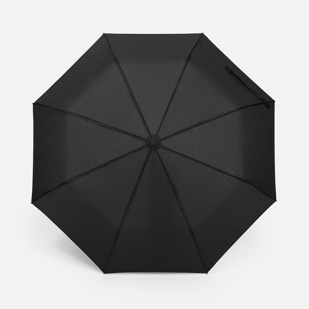 Зонт складной Cloudex фото на сайте Print Logo.