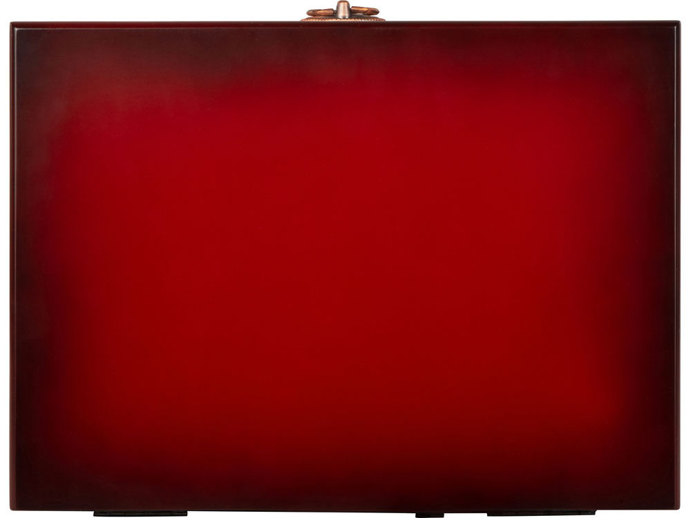 Винтажный подарочный короб