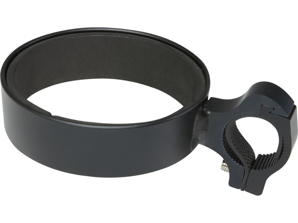 Велосипедный держатель для бутылки Hold с логотипом  | Print Logo