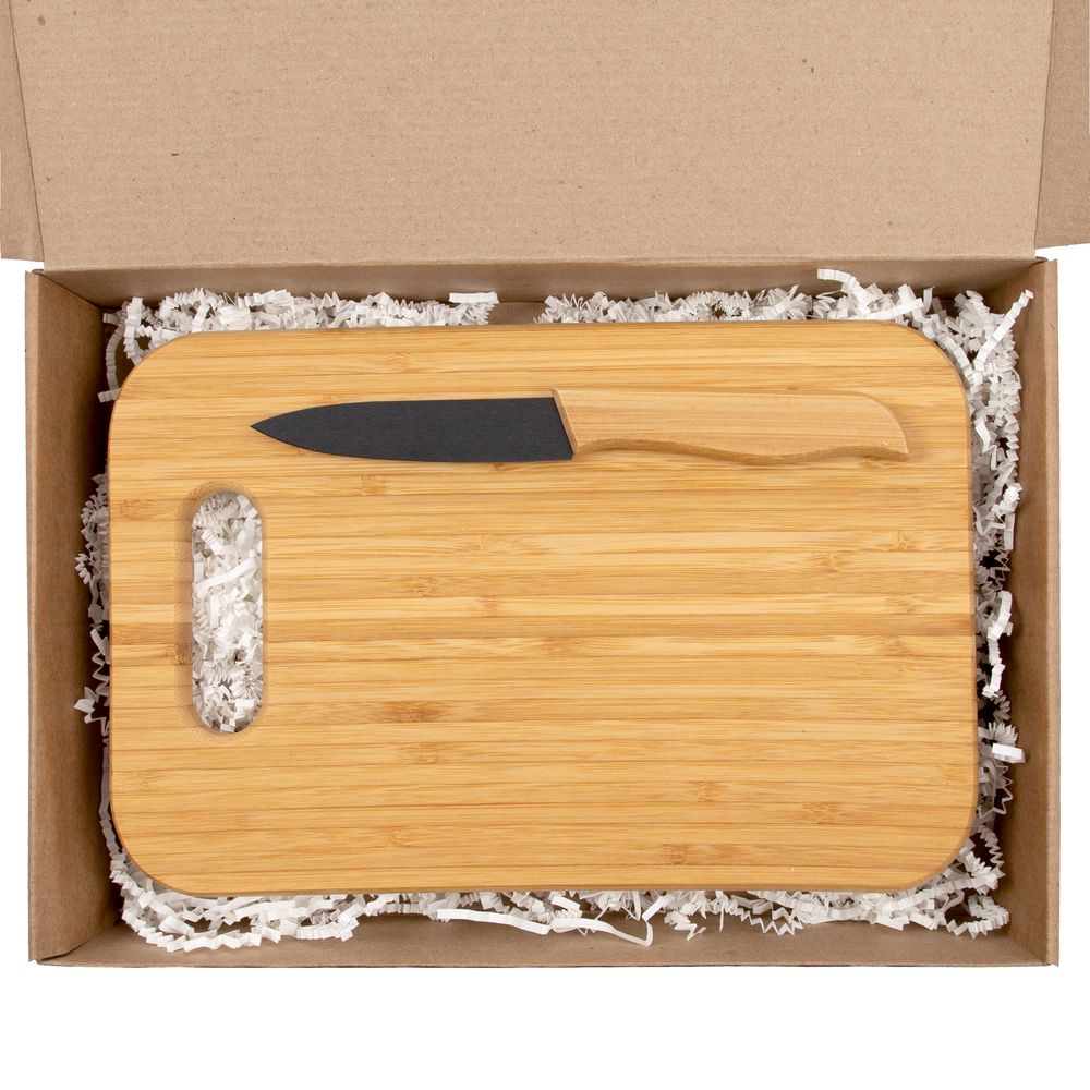 Набор Morsel фото на сайте Print Logo.