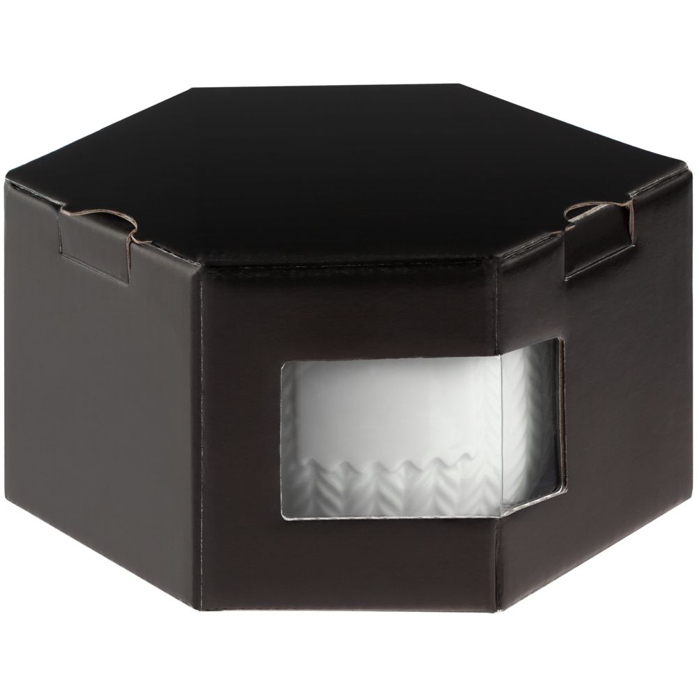 Кружка «Все связано»