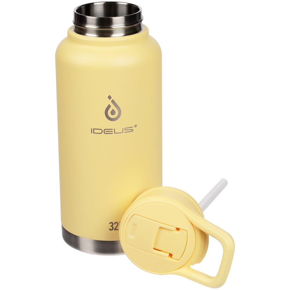 Термобутылка XL 2.0