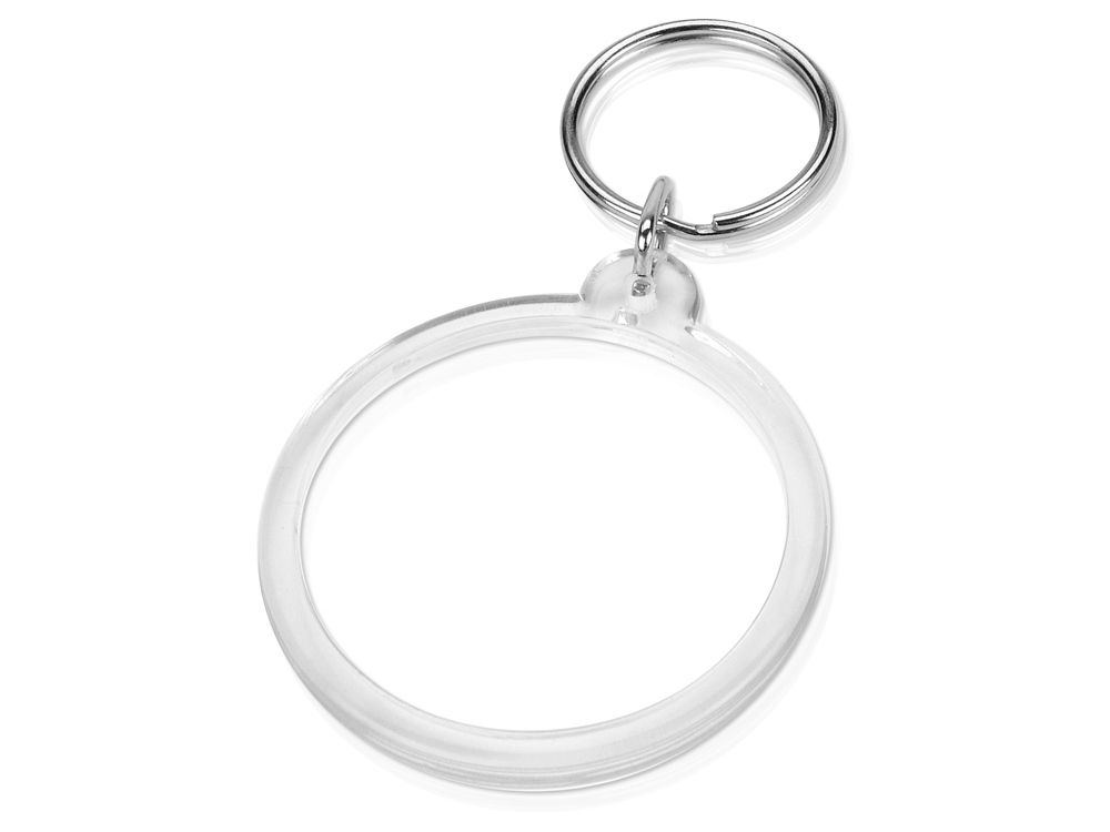 Брелок Шар с логотипом  | Print Logo