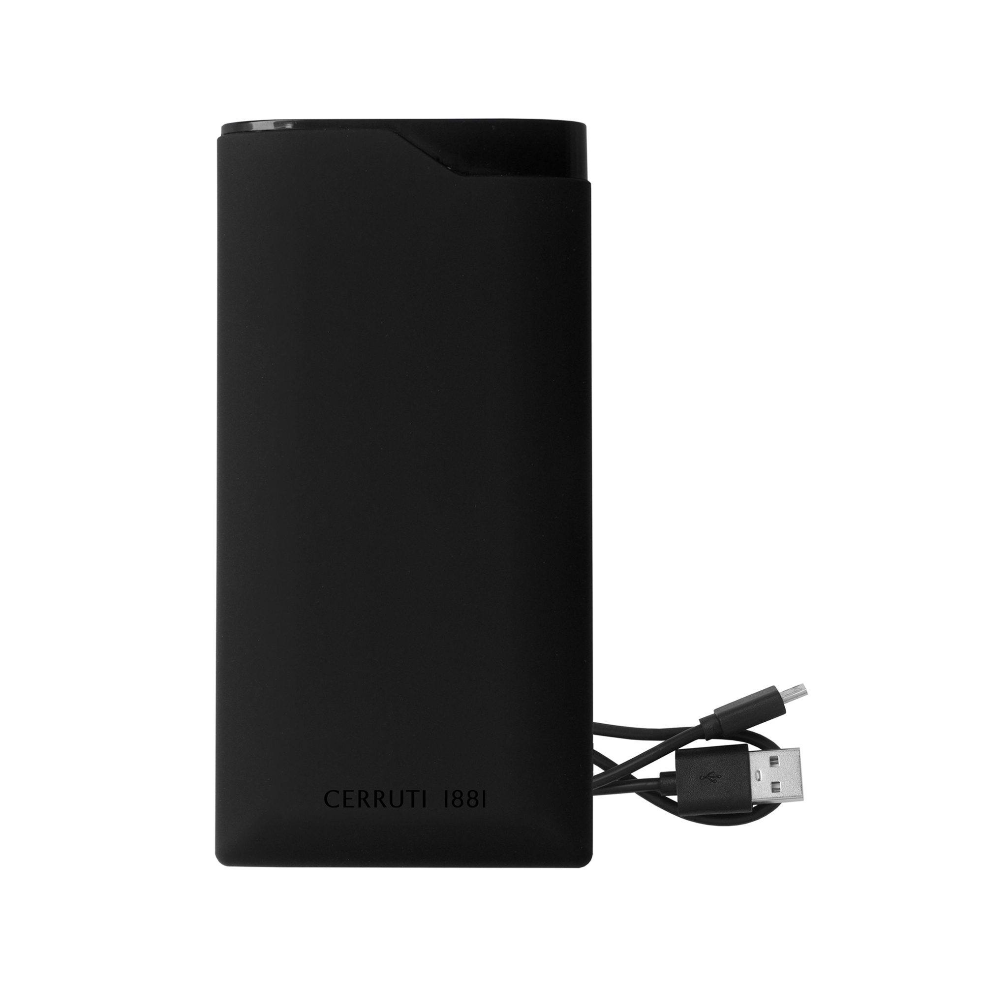 Зарядное устройство Mercer, 10 000 mAh фото на сайте Print Logo.