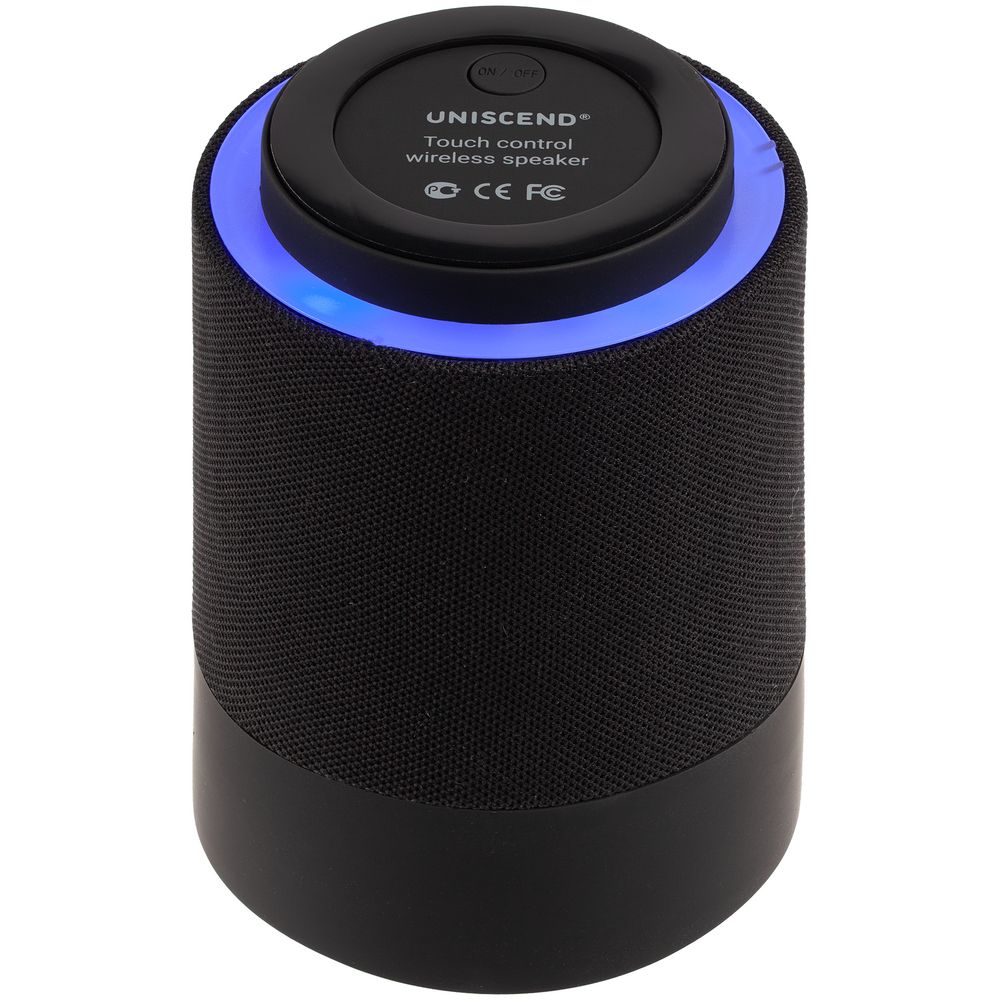 Беспроводная колонка Uniscend Tappy фото на сайте Print Logo.