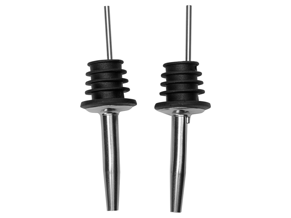 Набор Bartender для приготовления коктейлей на бамбуковой подставке (Р)