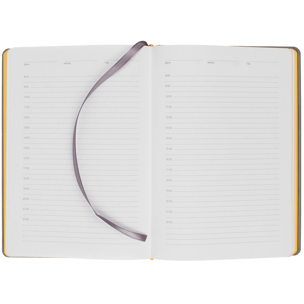 Ежедневник Spain Shall, недатированный