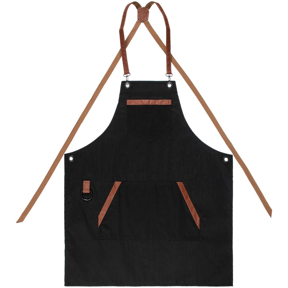 Фартук Abilita с логотипом сделано в России | Print Logo