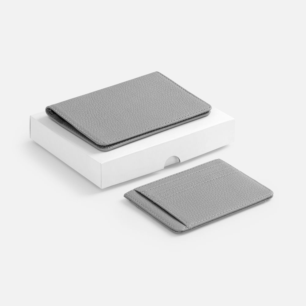 Набор Unison Mini с логотипом сделано в России | Print Logo