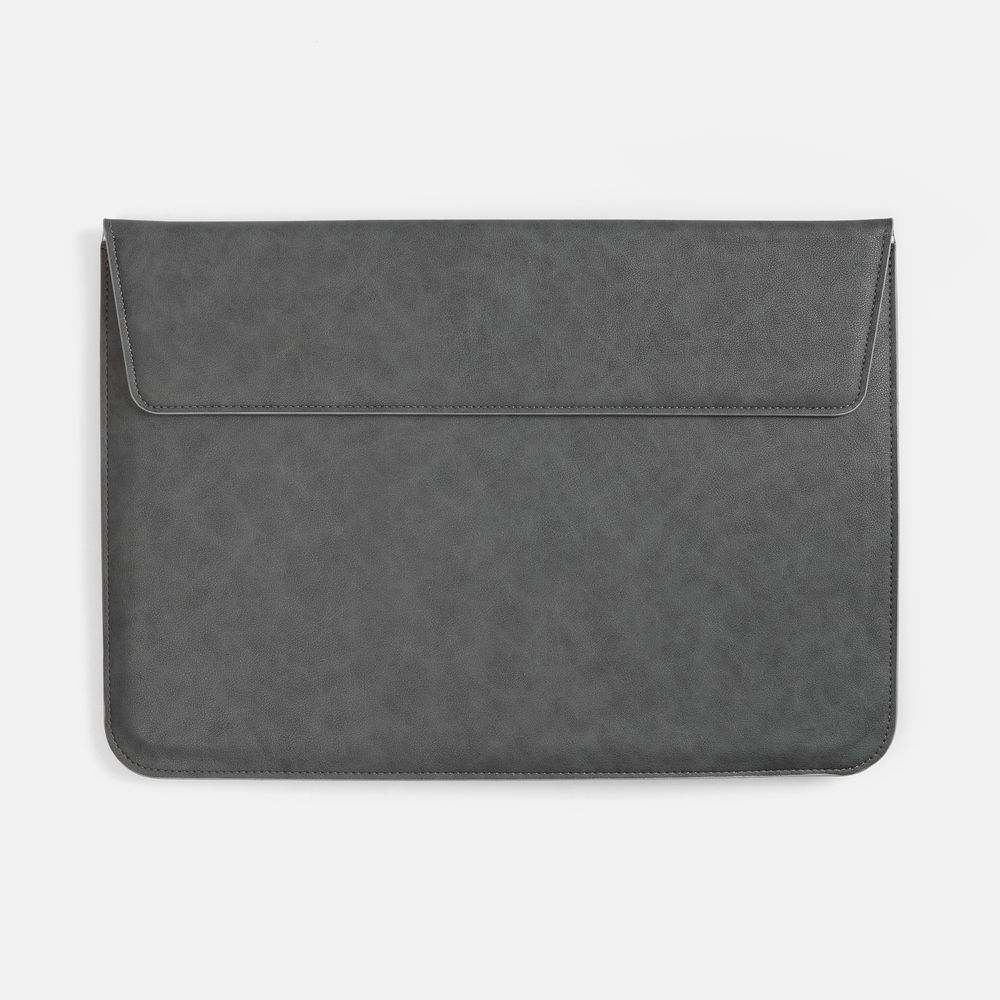 Чехол для ноутбука Petrus с логотипом сделано в России | Print Logo