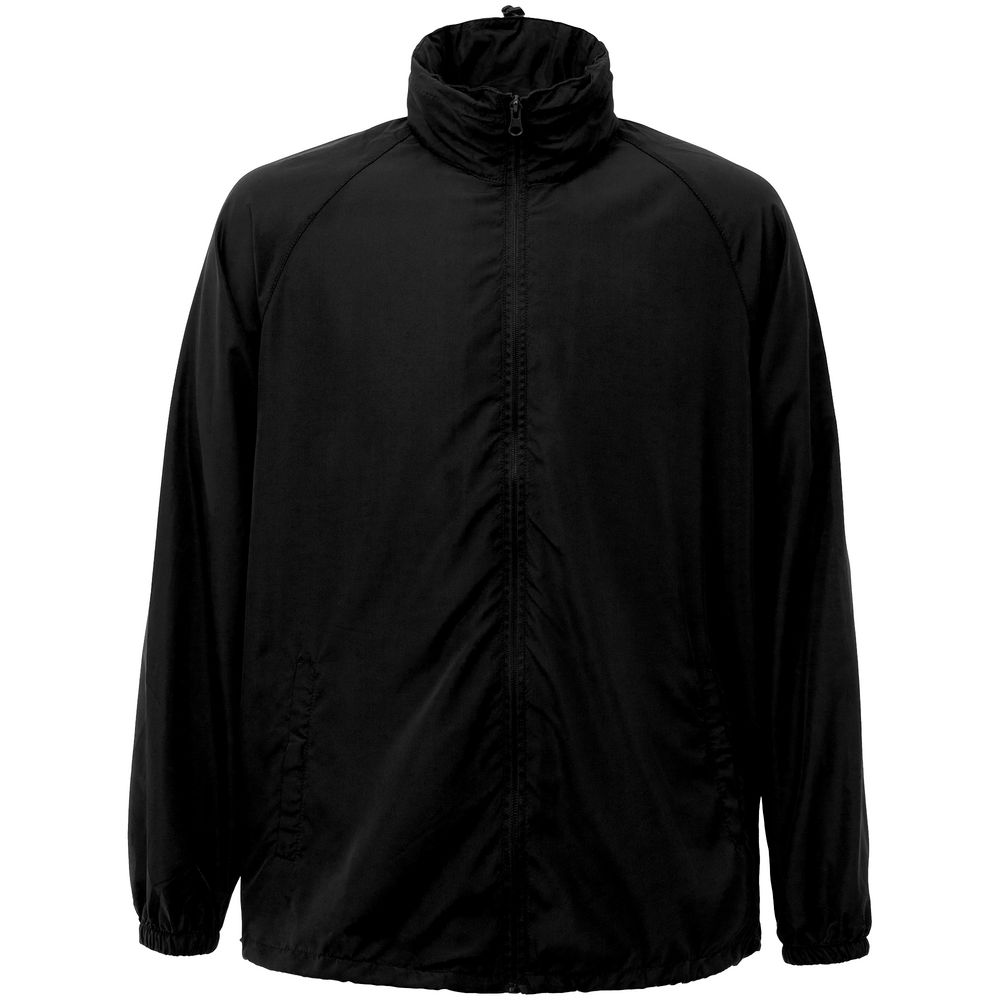 Куртка Kivach City с логотипом Molti | Print Logo