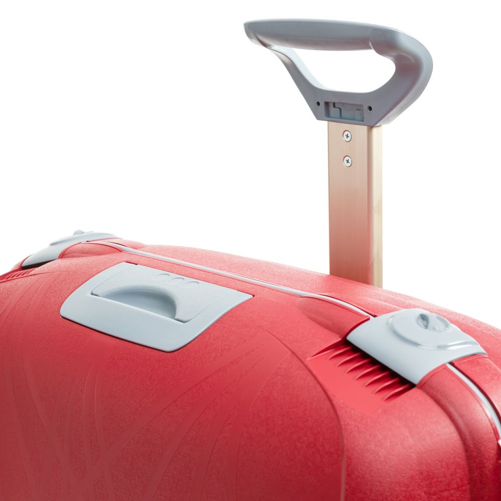 Чемодан Light Ltd Edition L