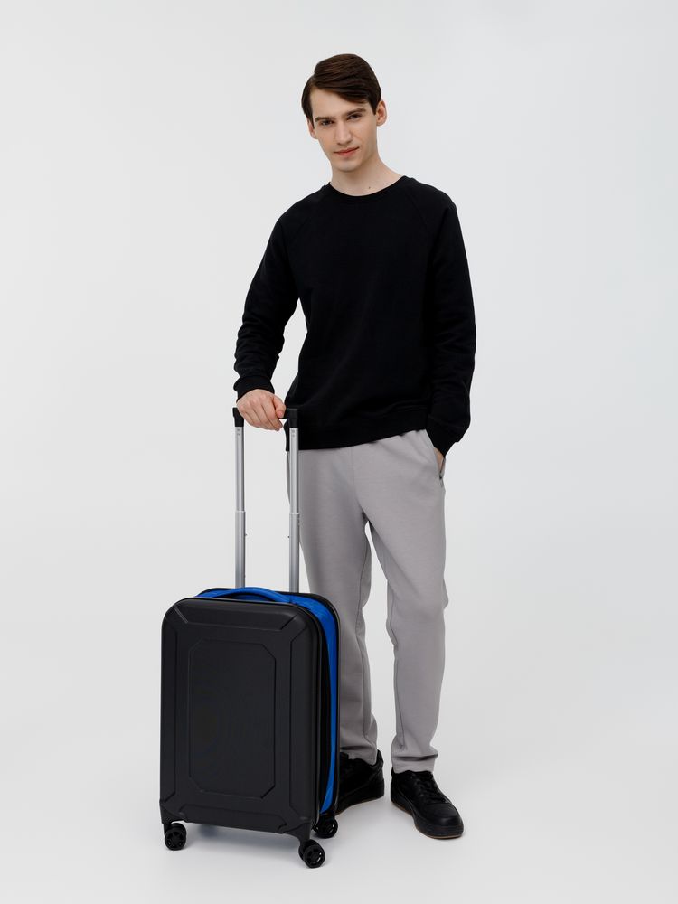 Чемодан Platta