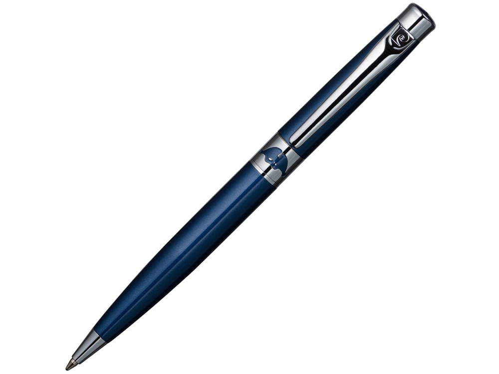 Ручка шариковая Venezia с логотипом Pierre Cardin | Print Logo