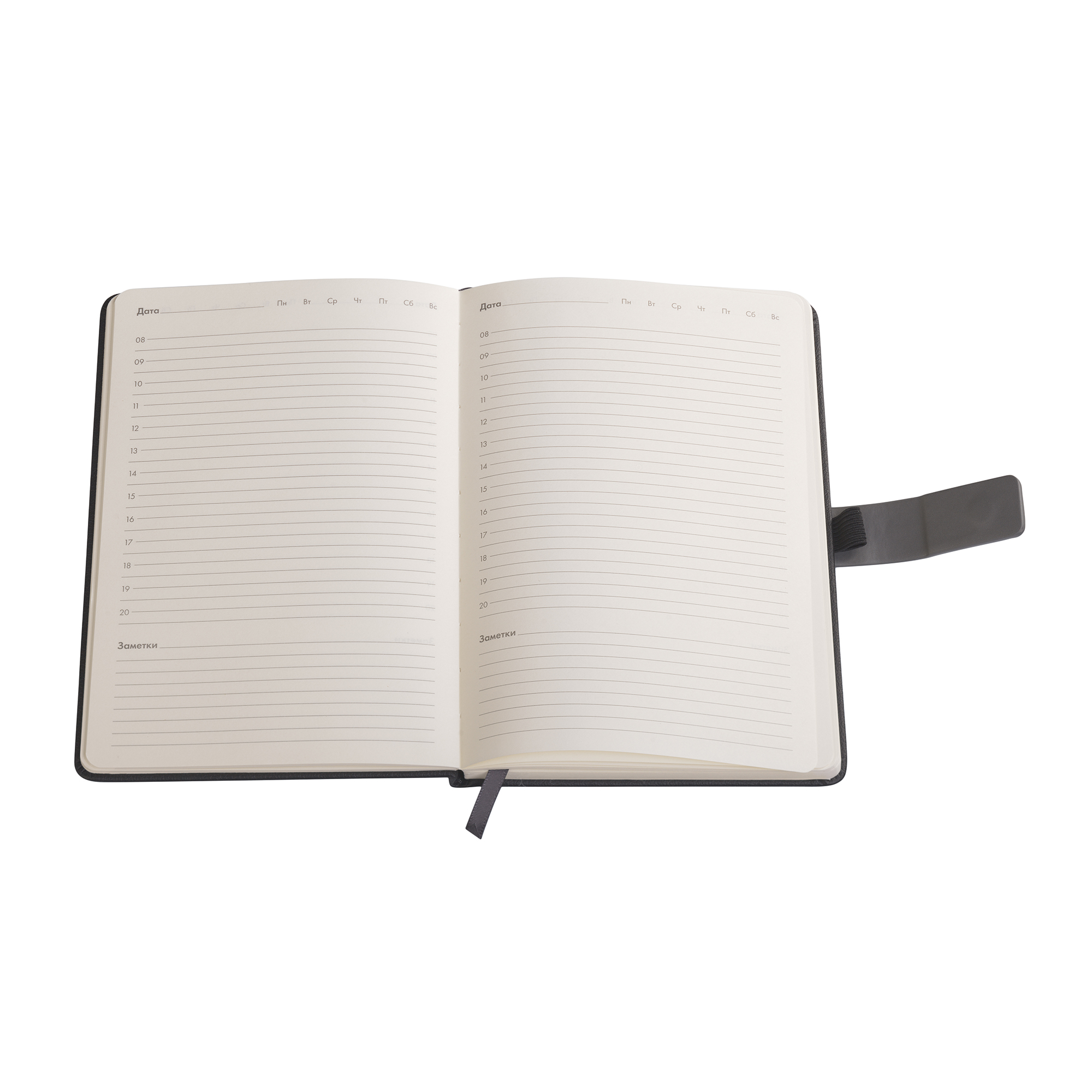 Набор "Успех", черный