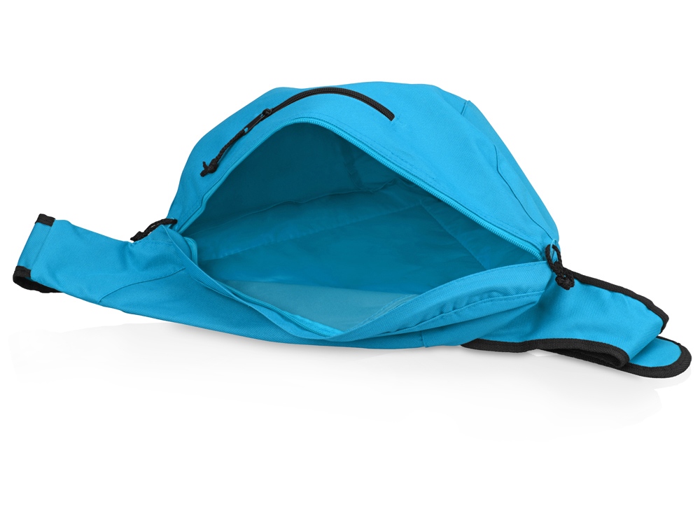 Рюкзак Brooklyn, морская волна