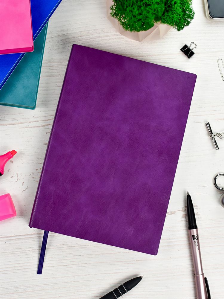 Ежедневник Martos, недатированный