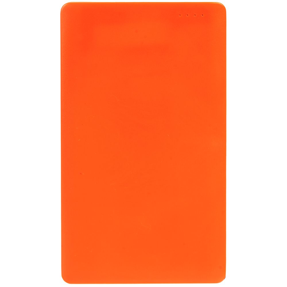 Внешний аккумулятор Easy Trick, 4000 мАч