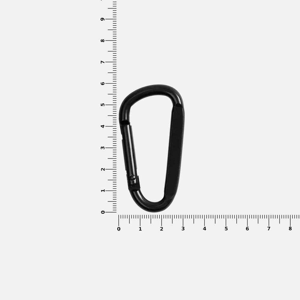 Карабин Raby фото в интернет-магазине Print Logo.