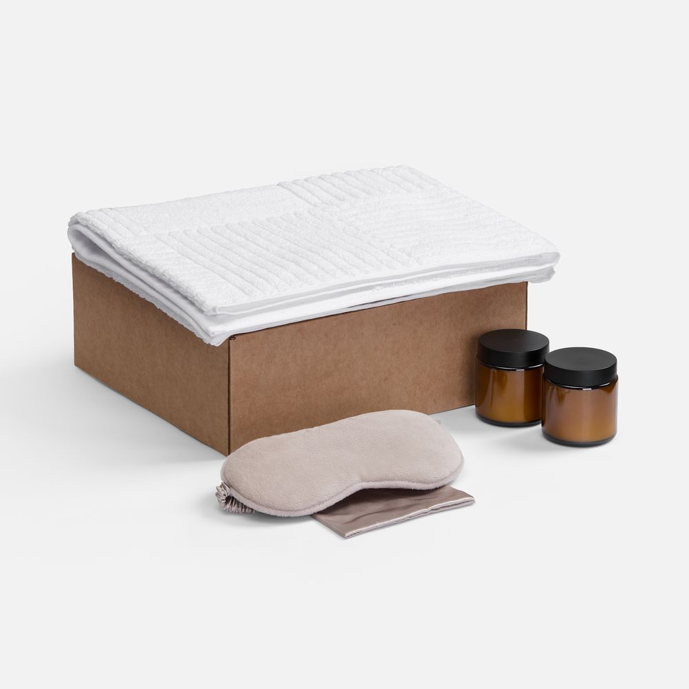 Набор Sleepguard