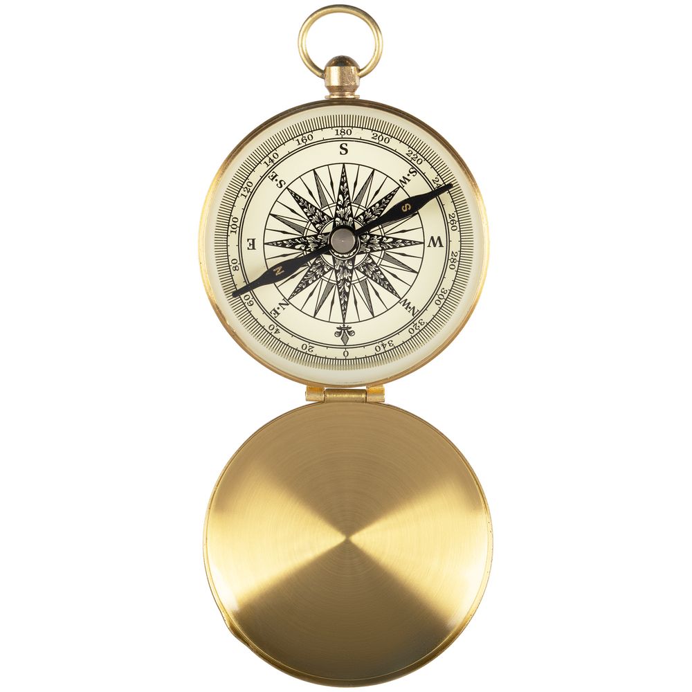 Компас Norde фото на сайте Print Logo.