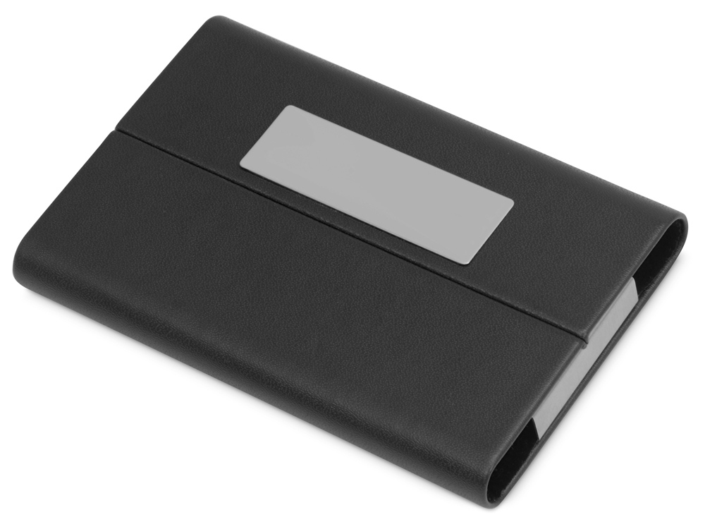 Визитница Тoledo с логотипом  | Print Logo