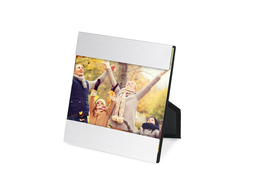 Рамка для фото SCHMITT с логотипом  | Print Logo