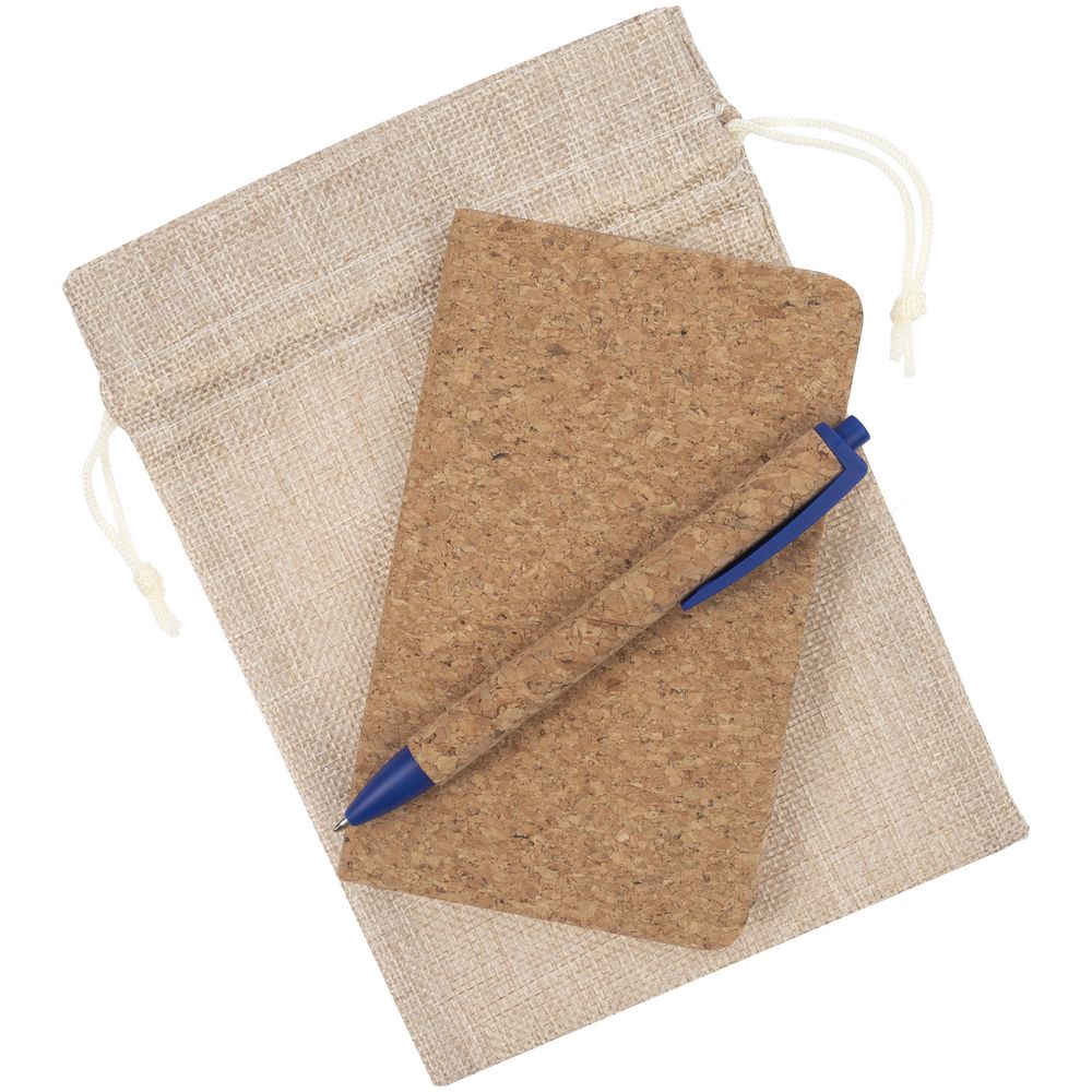 Набор Corkness с логотипом  | Print Logo