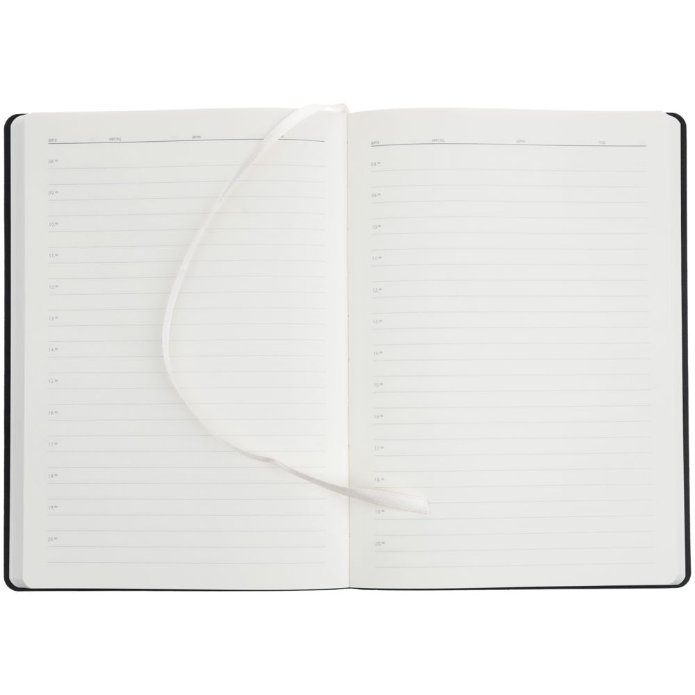 Ежедневник Flex Shall, недатированный