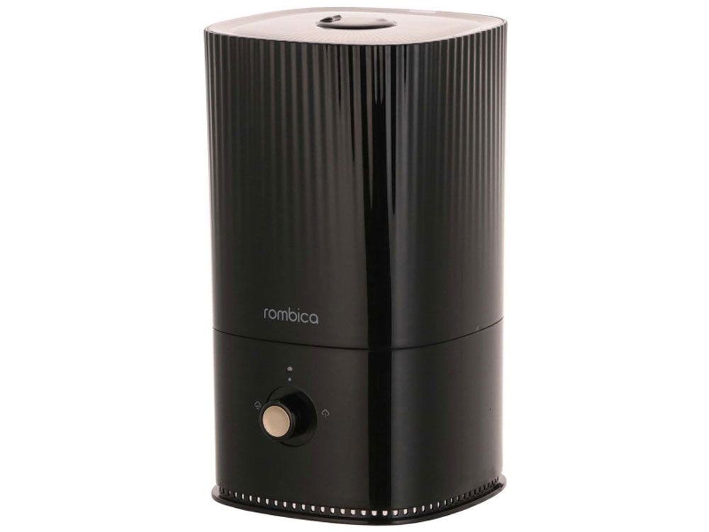 Увлажнитель воздуха Fort с логотипом Rombica | Print Logo