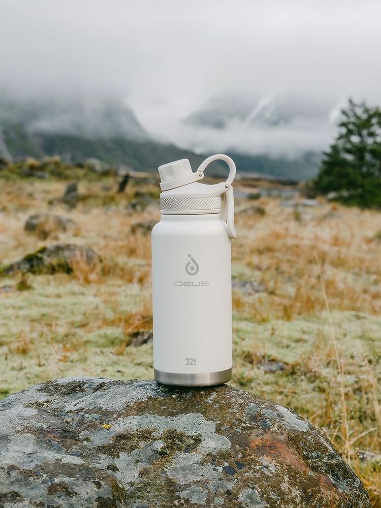 Термобутылка XL 2.0