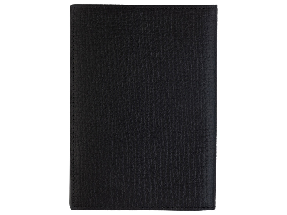 Обложка для паспорта Irving Black. Cerruti 1881