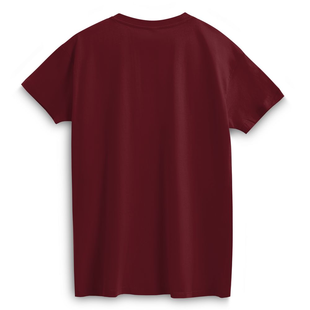 Футболка Imperial 190 фото на сайте Print Logo.