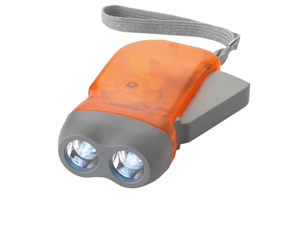 Фонарь Virgo с логотипом  | Print Logo