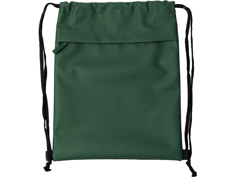 Рюкзак-мешок EMPIRE из полиуретана и полиэстера 600D с логотипом  | Print Logo