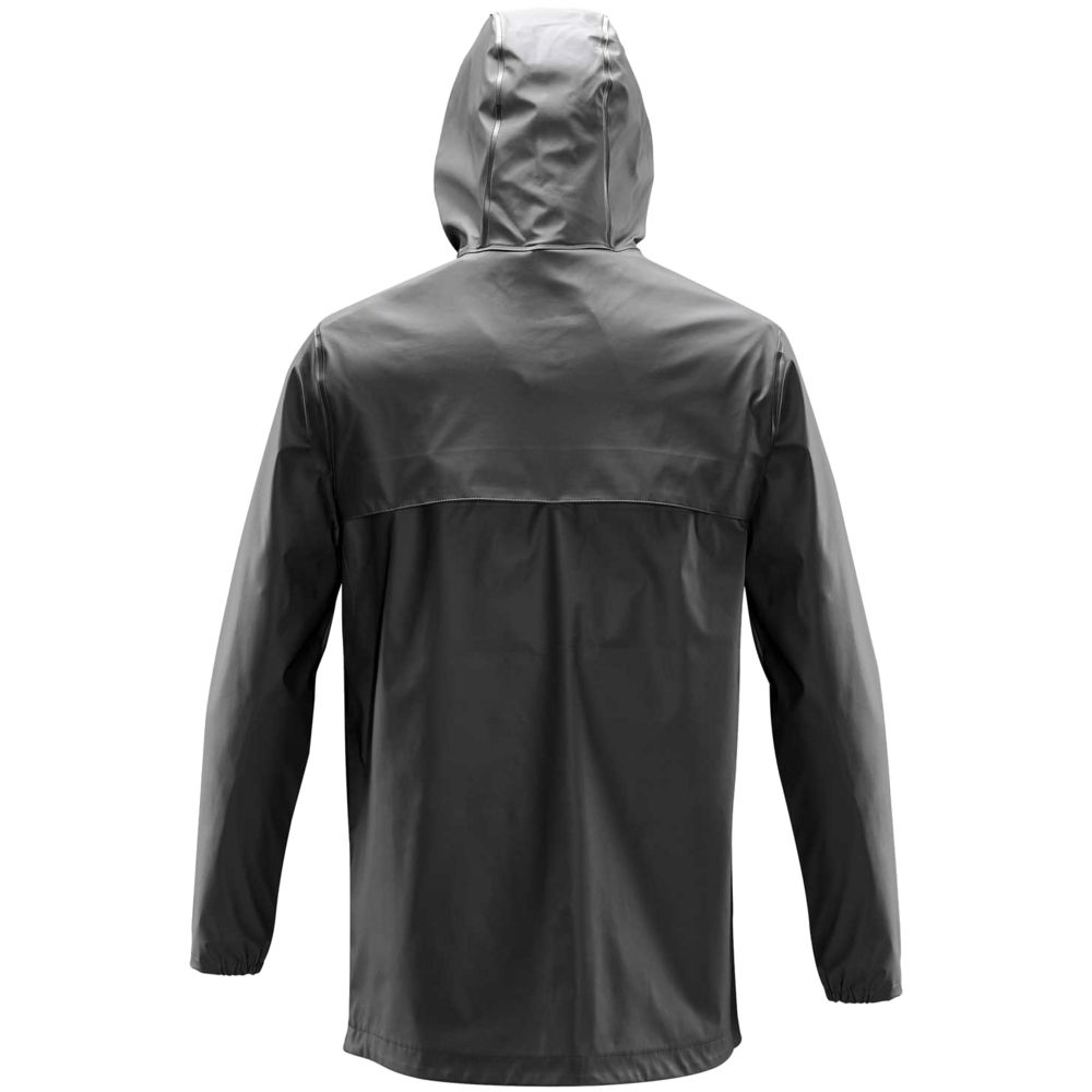 Дождевик мужской Squall фото на сайте Print Logо.