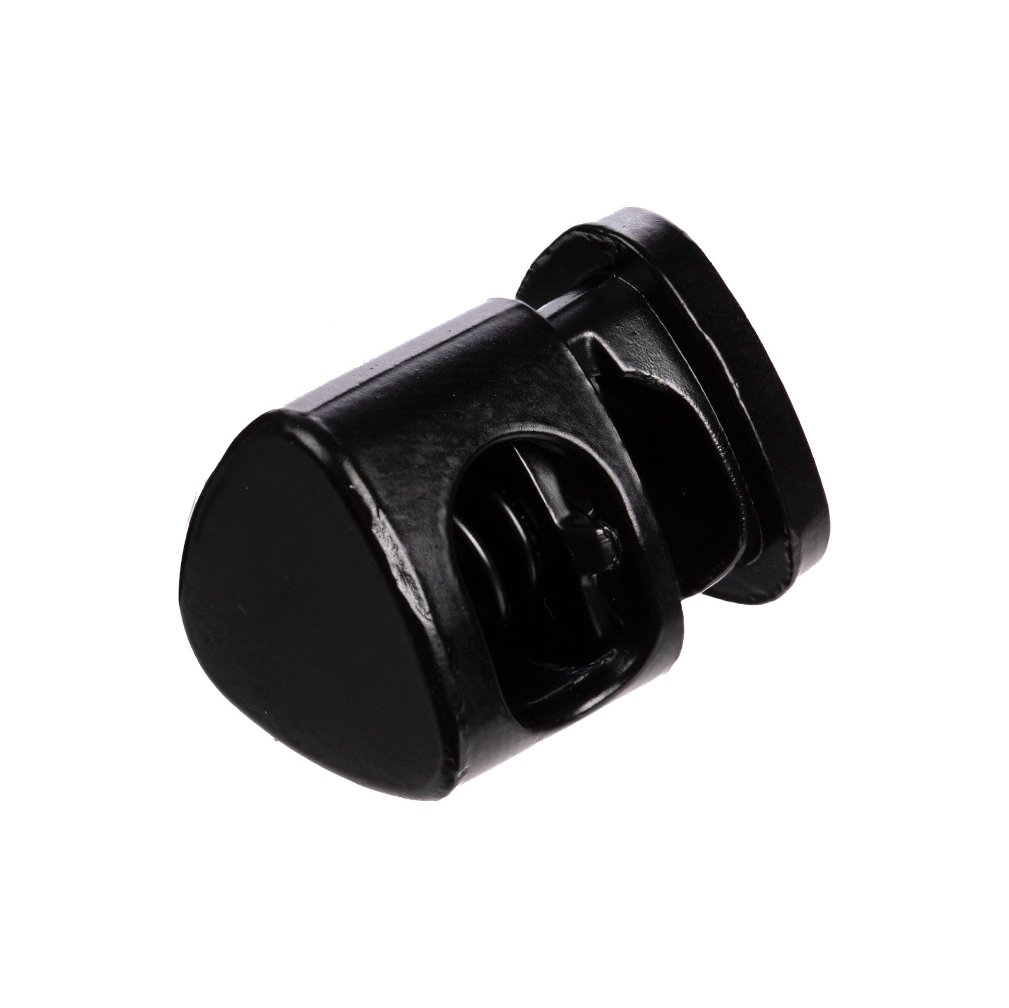 Фиксатор для шнура Natch, M с логотипом  | Print Logo