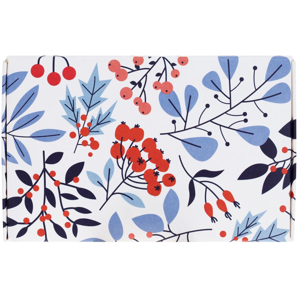 Набор Pasteala Mini — пример нанесения логотипа (сделано в России) | Print Logo