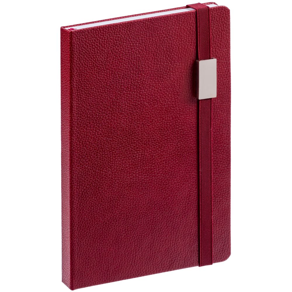 Ежедневник Nova Metal, недатированный фото на сайте Print Logo.