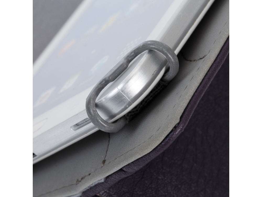 Чехол универсальный для планшета 7 3012, фиолетовый