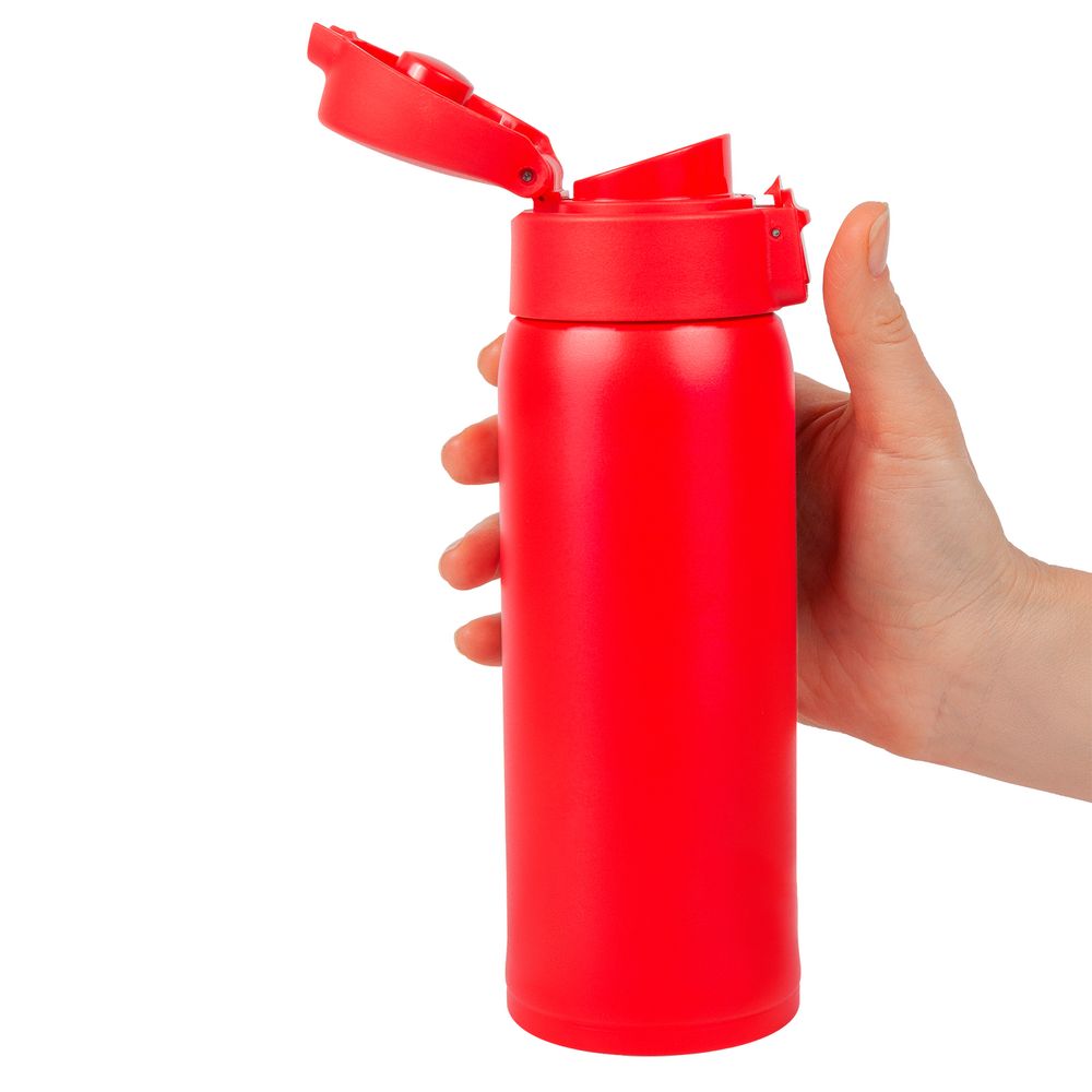 Термокружка Relaxika, ver.2