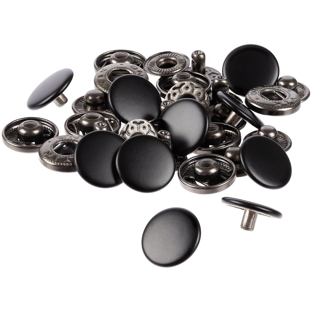 Кнопка Clavis, M фото в интернет-магазине Print Logo.