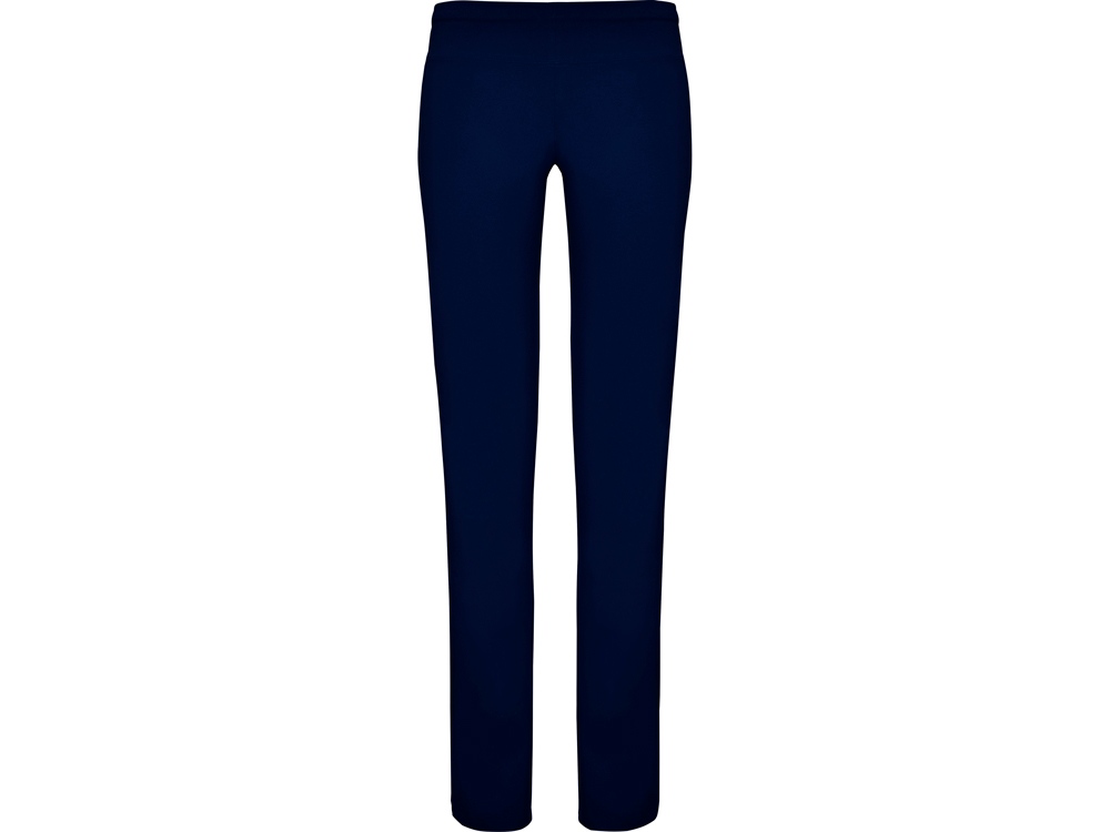 Легинсы Box, женские с логотипом Roly | Print Logo