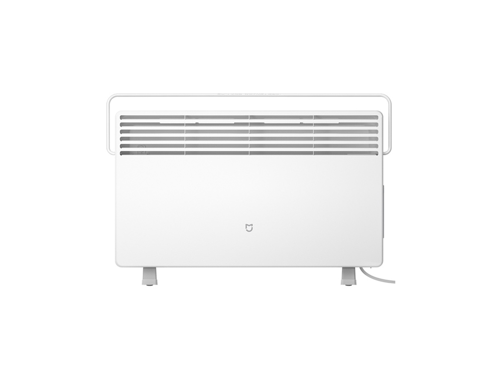 Обогреватель конвекционный Mi Smart Space Heater S с логотипом Xiaomi | Print Logo