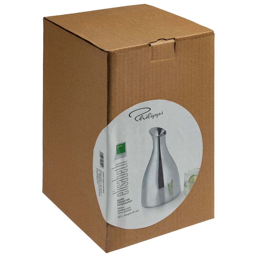 Кувшин Elisabeth фото на сайте Print Logo.