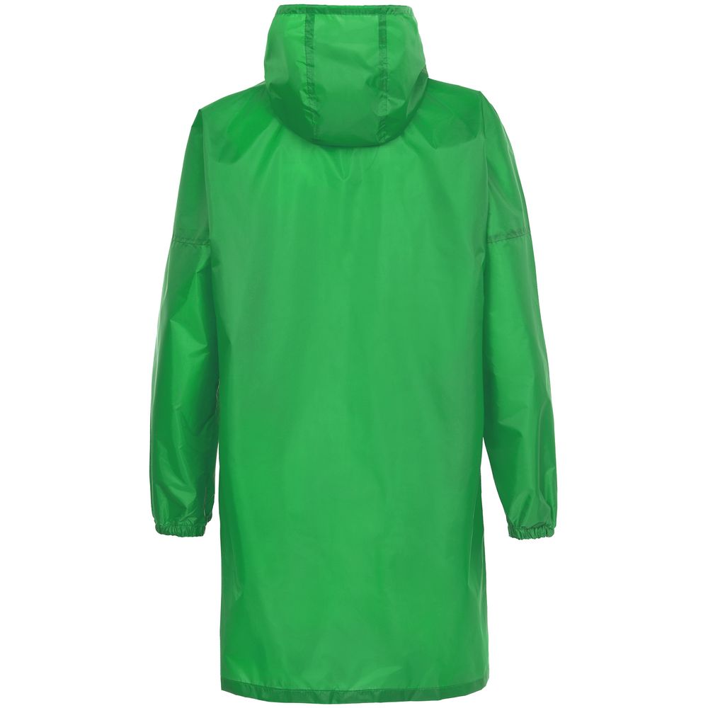 Дождевик Rainman Zip, зеленый, размер 4XL